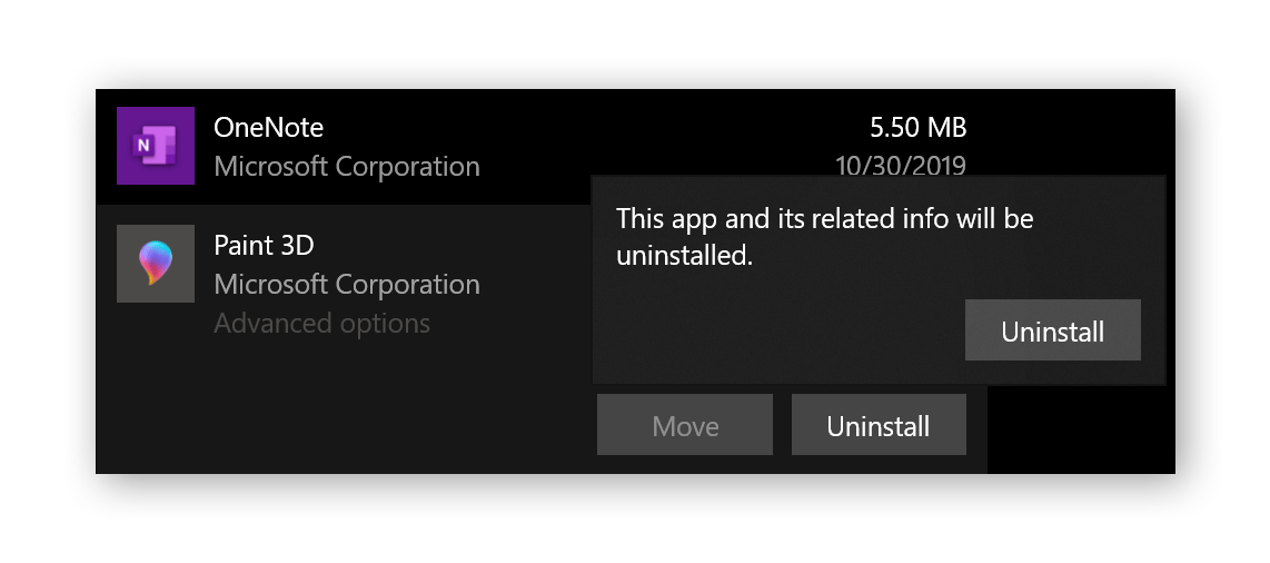 How to Clean Up Your PC Hard Drive, Apps & Windows